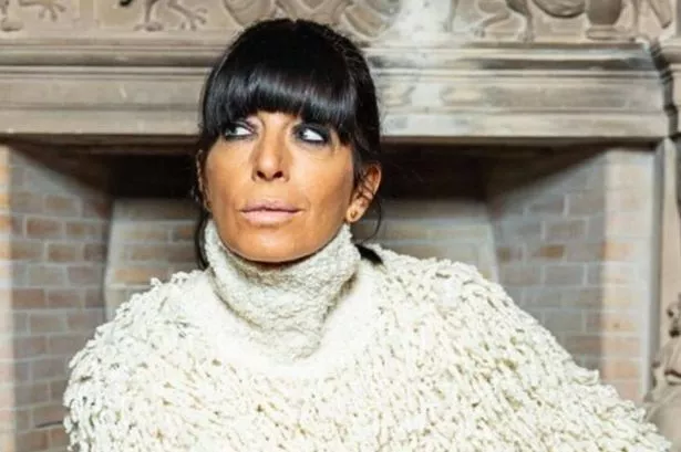 Claudia Winkleman’s The Traitors kilt brand partners with high street store for affordable version