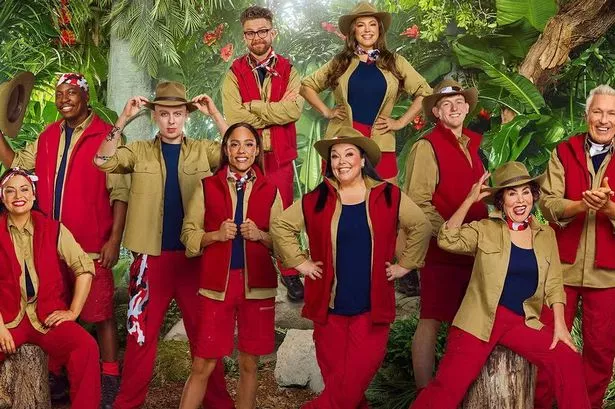 I’m a Celeb stars’ exact waterproof boots in the jungle are 42% off for Cyber Weekend