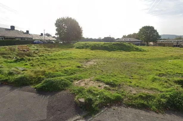 Affordable homes to be built on ‘eyesore’ fly-tipping site