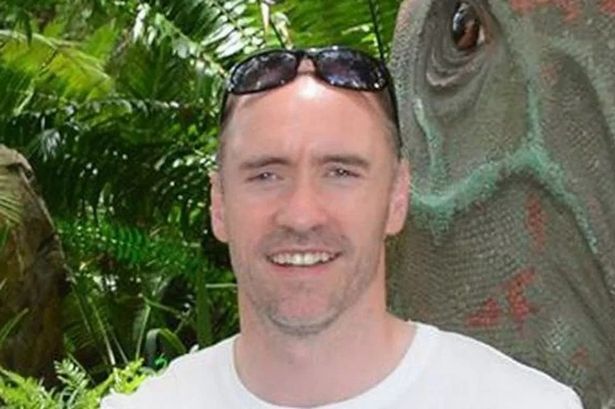 Paul Doyle sobs in court as he pleads guilty to Liverpool FC parade crash charges