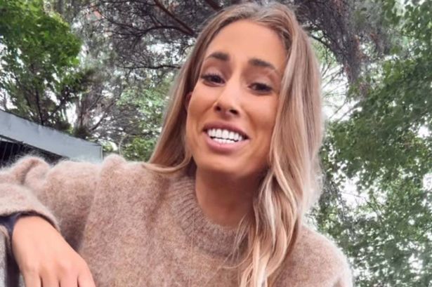 Stacey Solomon’s DIY Christmas crackers are under £7 and the perfect festive family craft