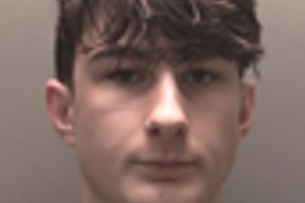 Urgent appeal to find boy, 17, not seen for nearly two days