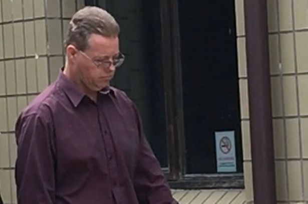 ‘These are real, flesh and blood children who have had their childhoods stolen’