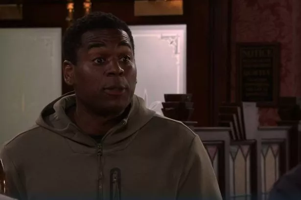 Coronation Street fans ‘floored’ as James Bailey confirms his true age