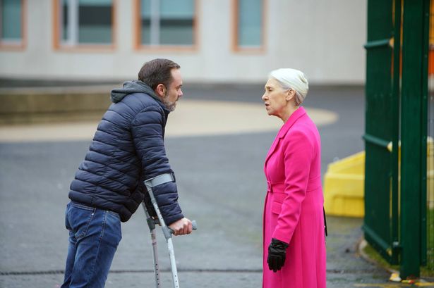 Coronation Street actress Lynne Verrall dies after MND battle – key symptoms to know