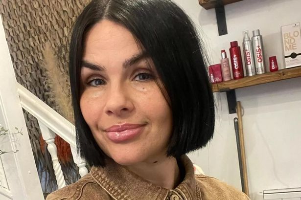 Tributes flood in for beloved Chorley hairdresser and mum-of-five after death aged 41