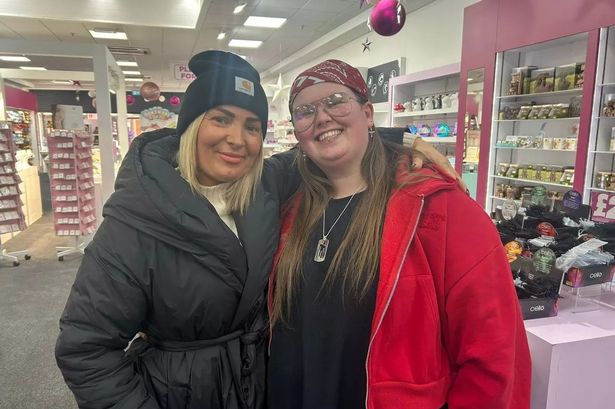 ‘Blackpool is always rammed when Strictly is on, it’s great for the town’