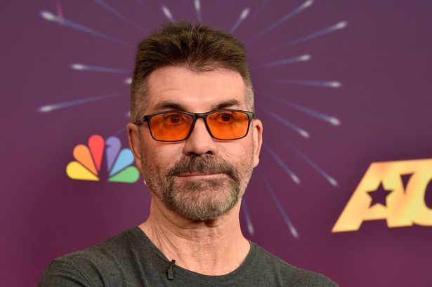 Simon Cowell reveals gruesome anti-aging trick that sees him washing his blood