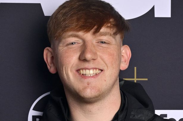 A look around Angry Ginge’s former home shows I’m A Celeb star’s ‘true colours’