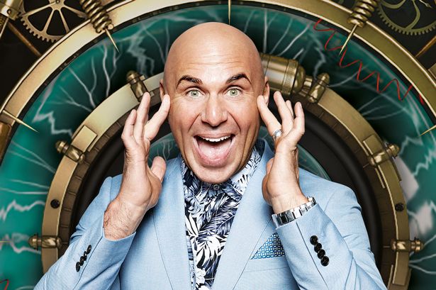 Big Brother icon slams MAFS UK ‘plant’ as he claims reality TV is ‘cheating’ public