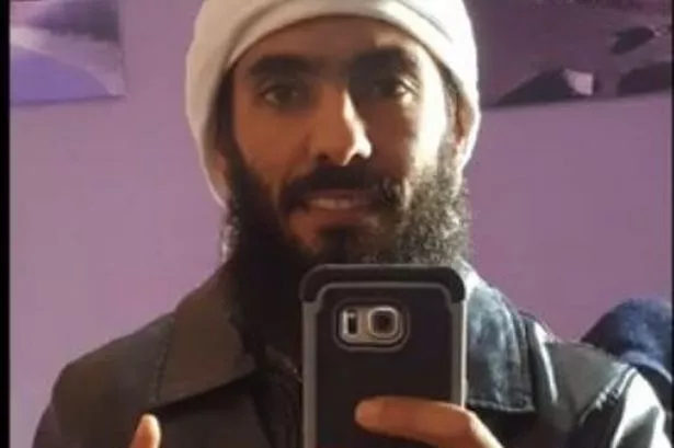 Accused tells terror trial he didn’t know video of him contained Islamic State song