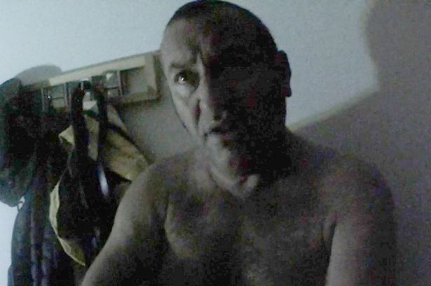 Former Met Police officer David Carrick jailed for life after molesting girl, 12, and raping ex-partner