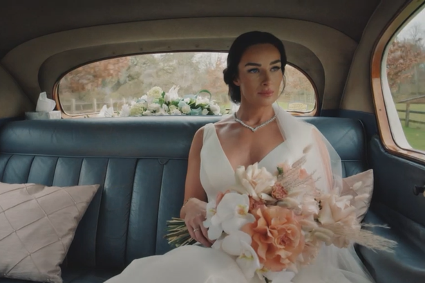 MAFS UK bride shares real reason groom ended things as she admits ‘we’re not friends’