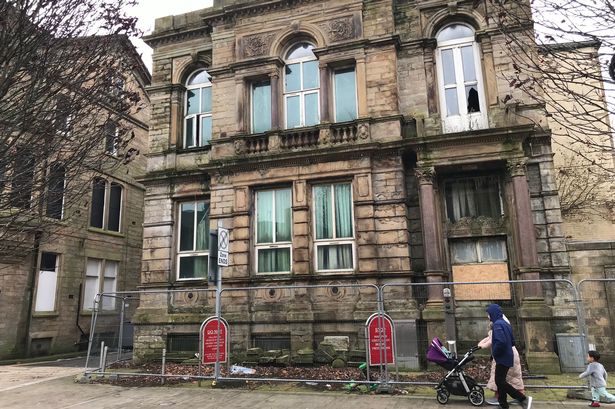 Extra cash may be needed for ‘rapidly deteriorating’ landmark building in Lancashire town