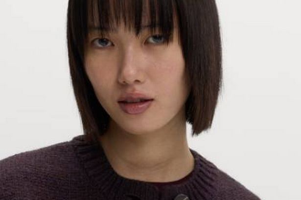 Marks & Spencer’s £36 cardigan is a ‘perfect fit’ and makes shoppers ‘look and feel amazing’