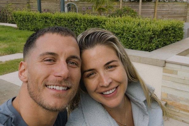 Strictly’s Gorka Marquez admits ‘I don’t want to do it’ as he issues marriage update