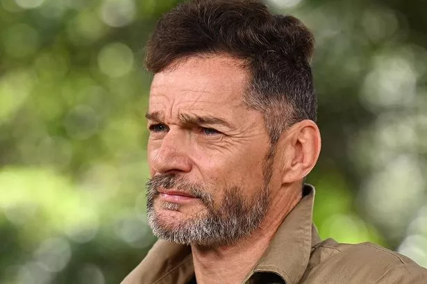 First Dates star Fred Sirieix gives I’m A Celeb verdict with four-word statement