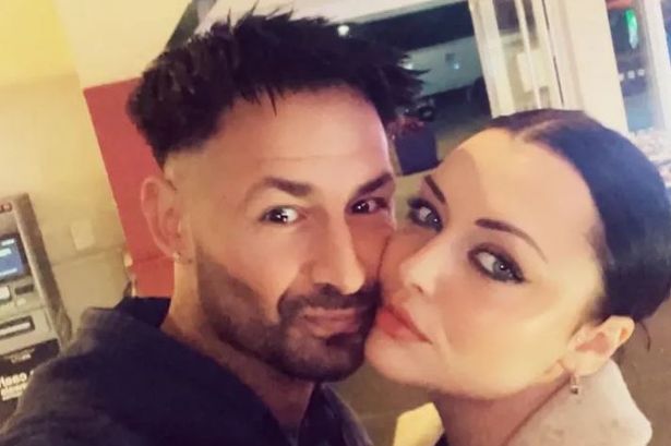 EastEnders star Shona McGarty’s ex fiancé breaks silence as she joins I’m A Celebrity after dumping him