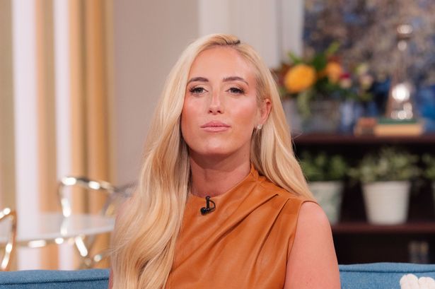 Paris Fury talks of ‘sick addiction’ as she discusses expanding her brood