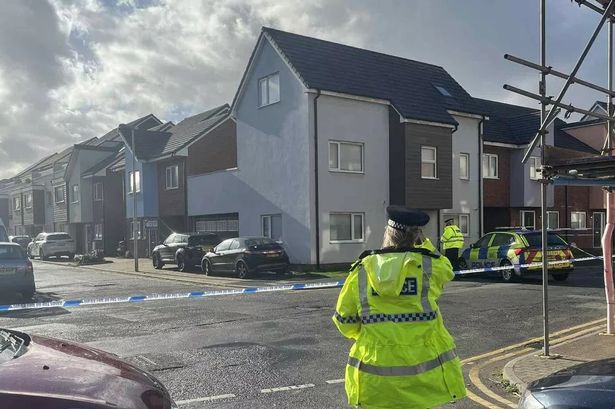 Three boys charged with attempted murder after man stabbed in Blackpool attack