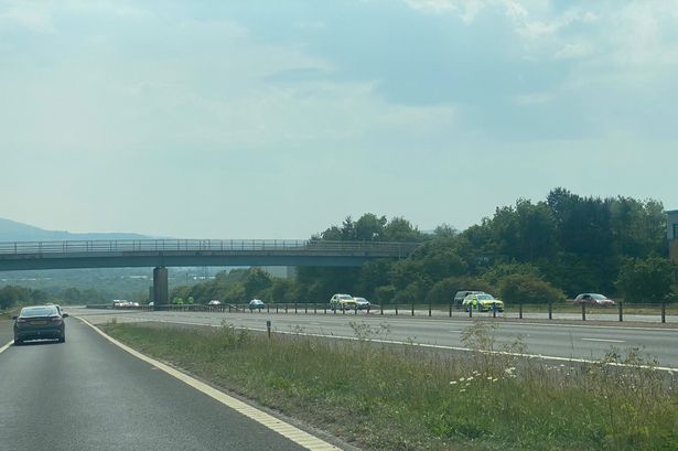 ‘You used the road as your personal speed track’ – Audi Q5 driver hit 119mph before horror smash