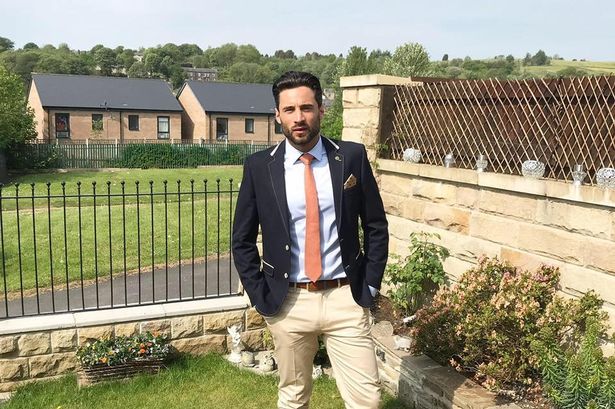 ‘Lovely’ man at centre of Bacup murder investigation named as heartbreaking tributes pour in