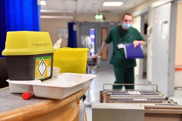 ‘Unsustainable’ pressure on Lancashire health services sparks prevention plan