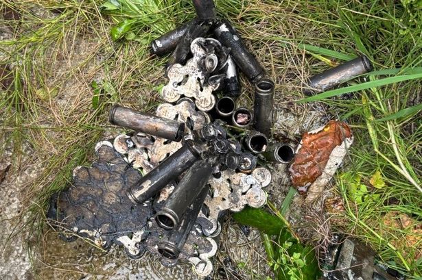 ‘Tragic outcomes’ warning after fires caused by converted e-bike batteries