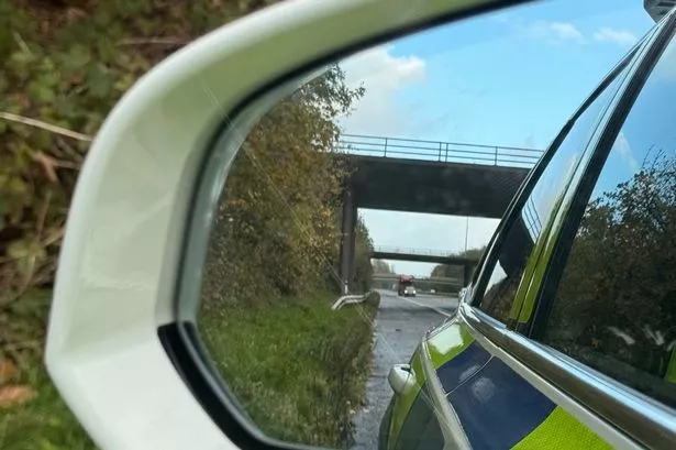 Boot blunder exposes ‘stumbling’ drink-driver three times over limit