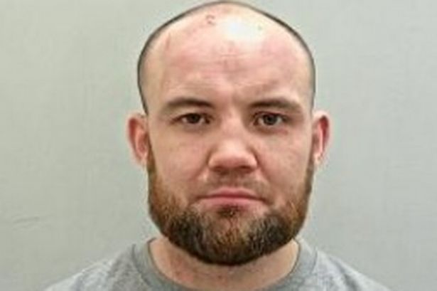 People urged to call police immediately if they see this wanted man