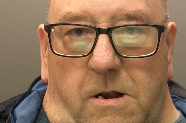 ‘Despicable’ predator jailed for historical sexual offences against boys