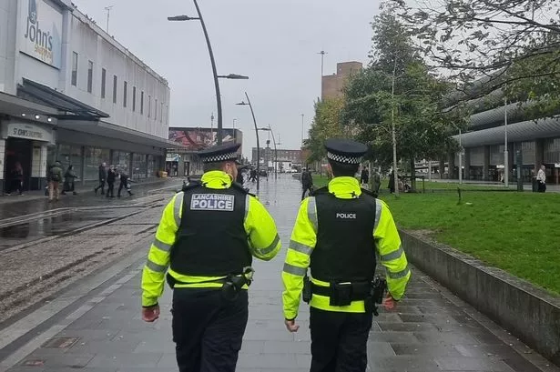 Girl found unconscious on street after firework ‘thrown at the back of her head’