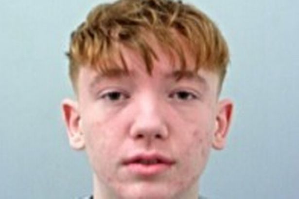 Urgent ‘call 999’ appeal over missing boy, 16, not seen for more than two days