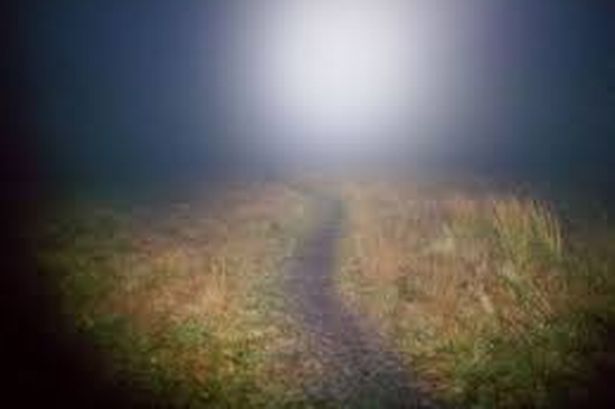 Dramatic rescue on Pendle Hill as young man found collapsed by wall