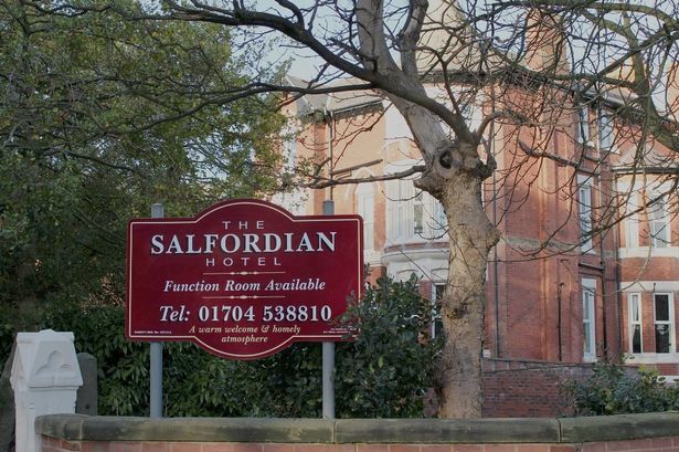 Council buys Southport hotel to house the homeless but families are excluded