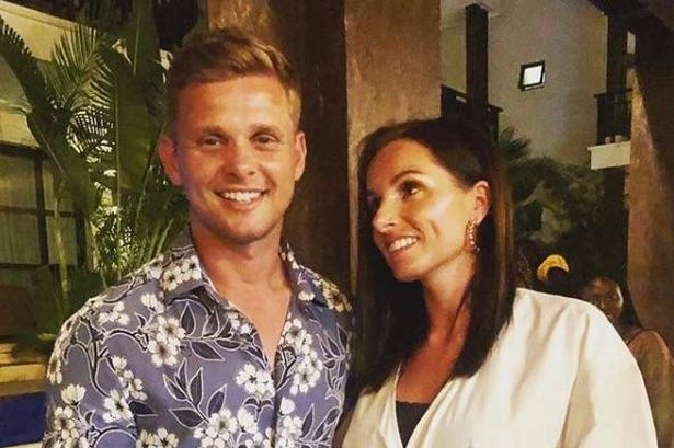 All the secret signs Jeff Brazier’s marriage to Kate was over from missing ring to wild Vegas trip