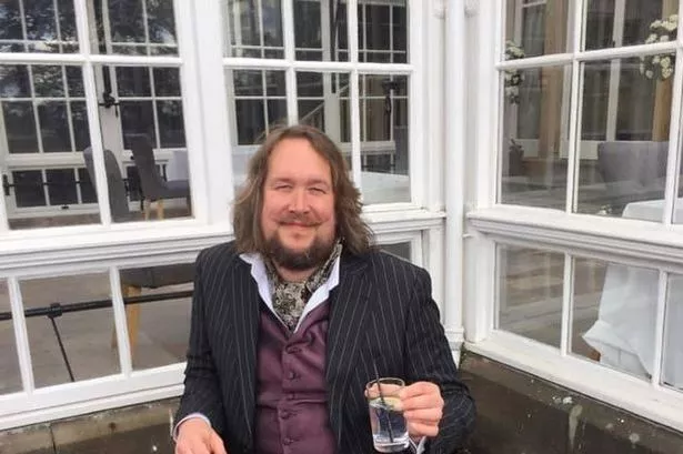 Magician ‘disappeared’ after charging community centre £400 for  show