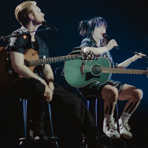 Billie Eilish, Charli xcx and Lewis Capaldi eye Official Singles Chart entries