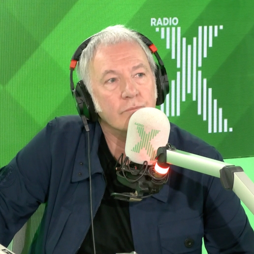 Clint Boon calls for Inspiral Carpets to support Oasis reunion tour