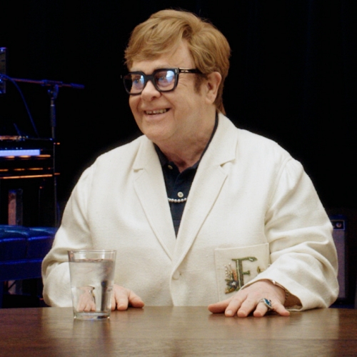 Ten years of discovery: Elton John’s ‘Rocket Hour’ celebrates milestone anniversary