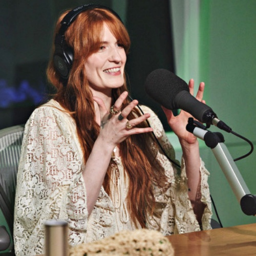 Florence + The Machine celebrate fifth chart-topping album with Everybody Scream: “I take none of this for granted!”