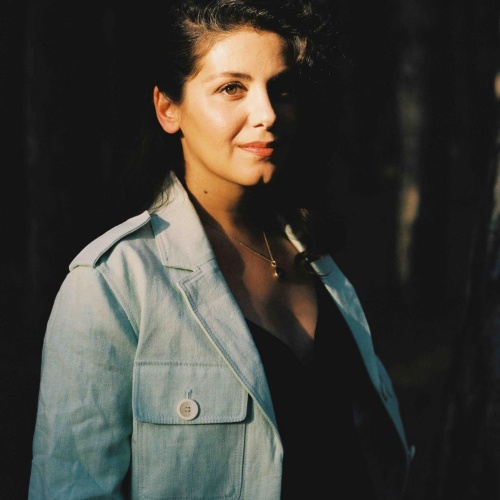 Katie Melua unearths never-before-heard demo for Piece By Piece 20th anniversary reissue