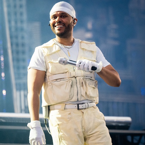 The Weeknd’s ‘After Hours Til Dawn Tour’ makes history with $1 billion gross