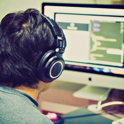 The best artists for gaming music