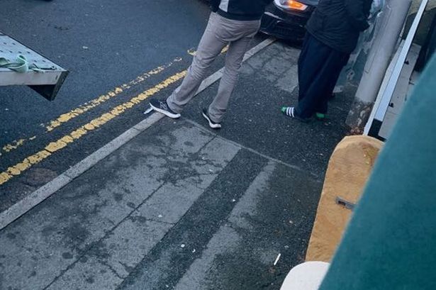 Police appeal for information after three-vehicle crash in Nelson