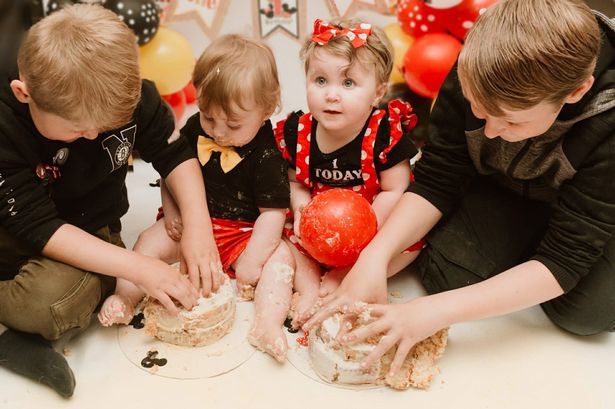 ‘My sister has lost her home and so have her babies’: Burnley woman issues desperate plea