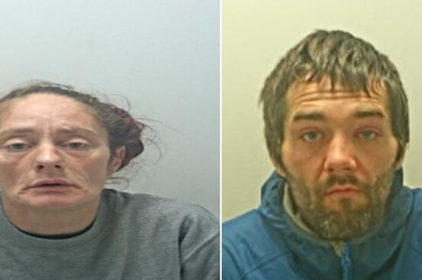‘Prolific shoplifters’ from Fleetwood jailed following number of offences