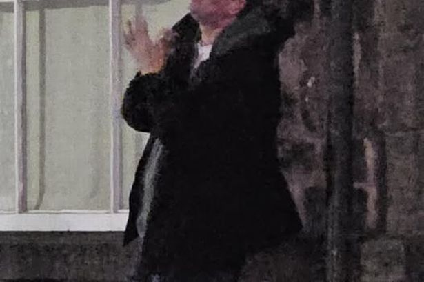 Image released after woman was sexually assaulted in Lancaster city centre