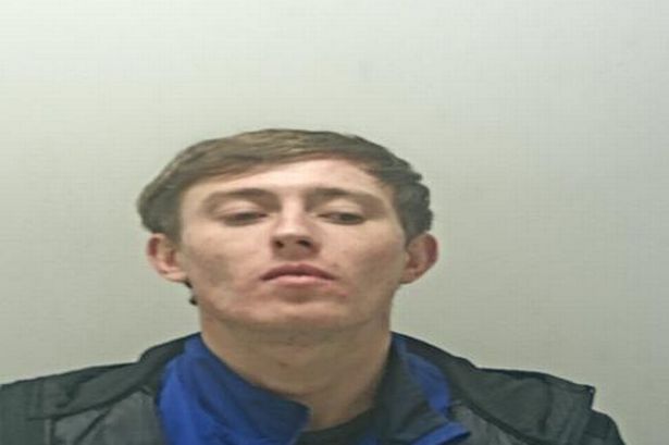 Fleetwood man jailed amid police crackdown on shoplifters
