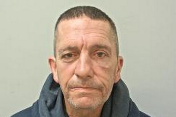 Man, 54, arrested following shoplifting appeal